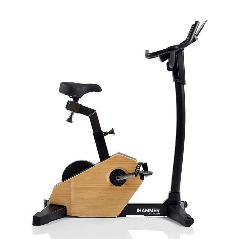 HAMMER Spheris 4.0 NorsK Test