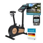 Skandika Cykling P15 Test