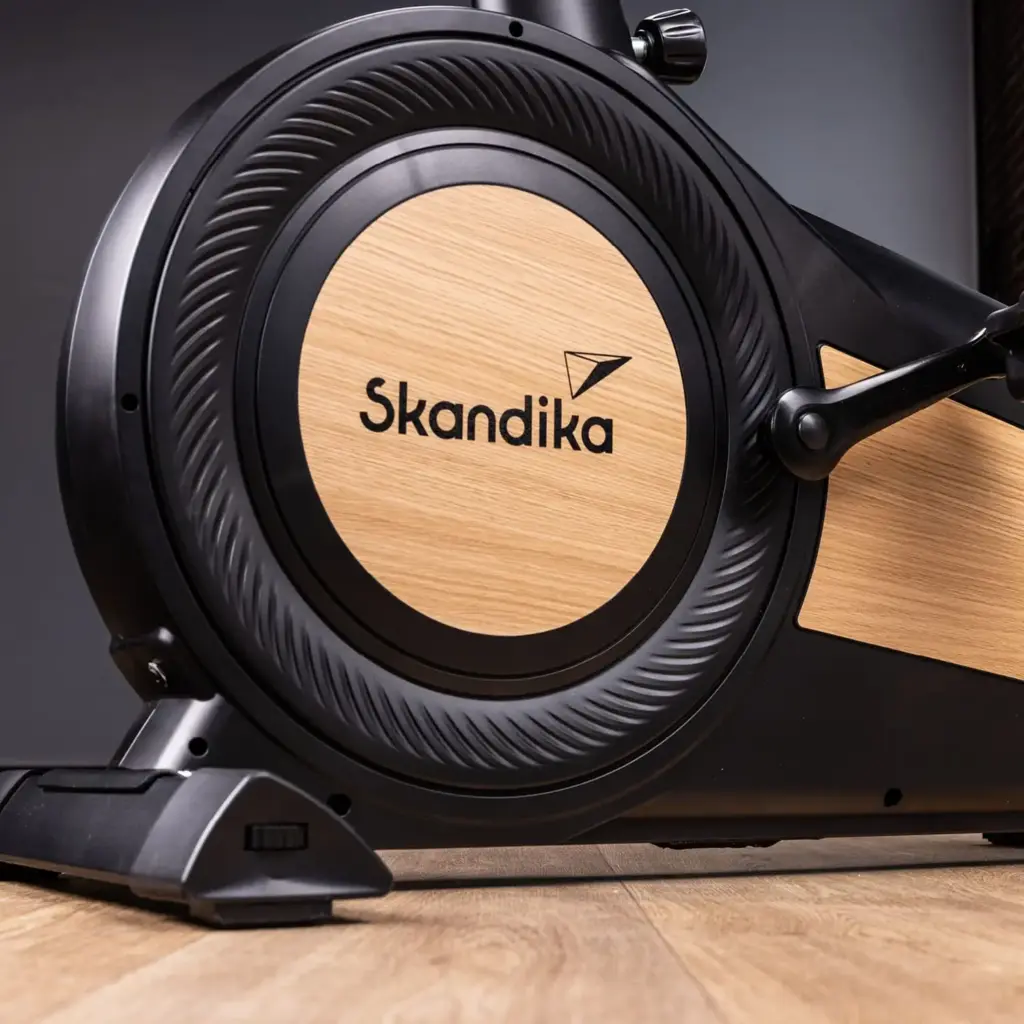 Skandika Cykling P15 Touchscreen - 10