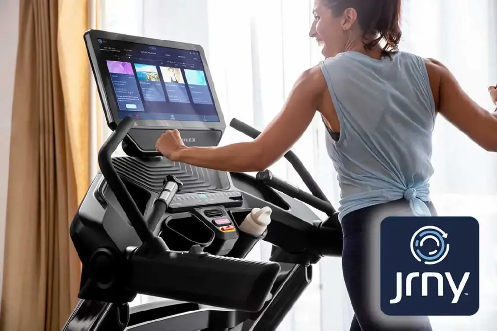 bowflex jrny - 01