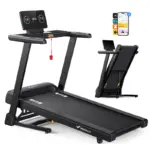 MERACH Laufband T16 Test