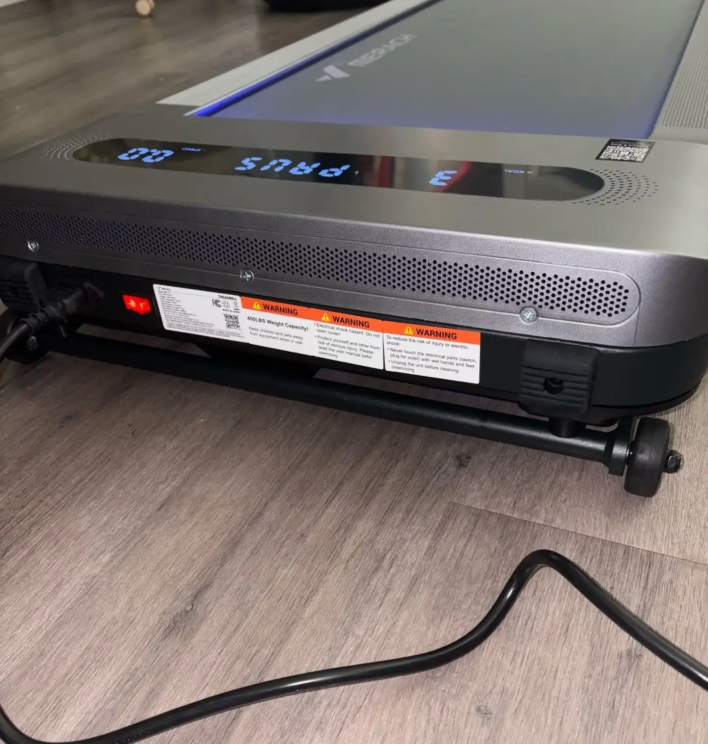 MERACH UltraWalk W60 - 05